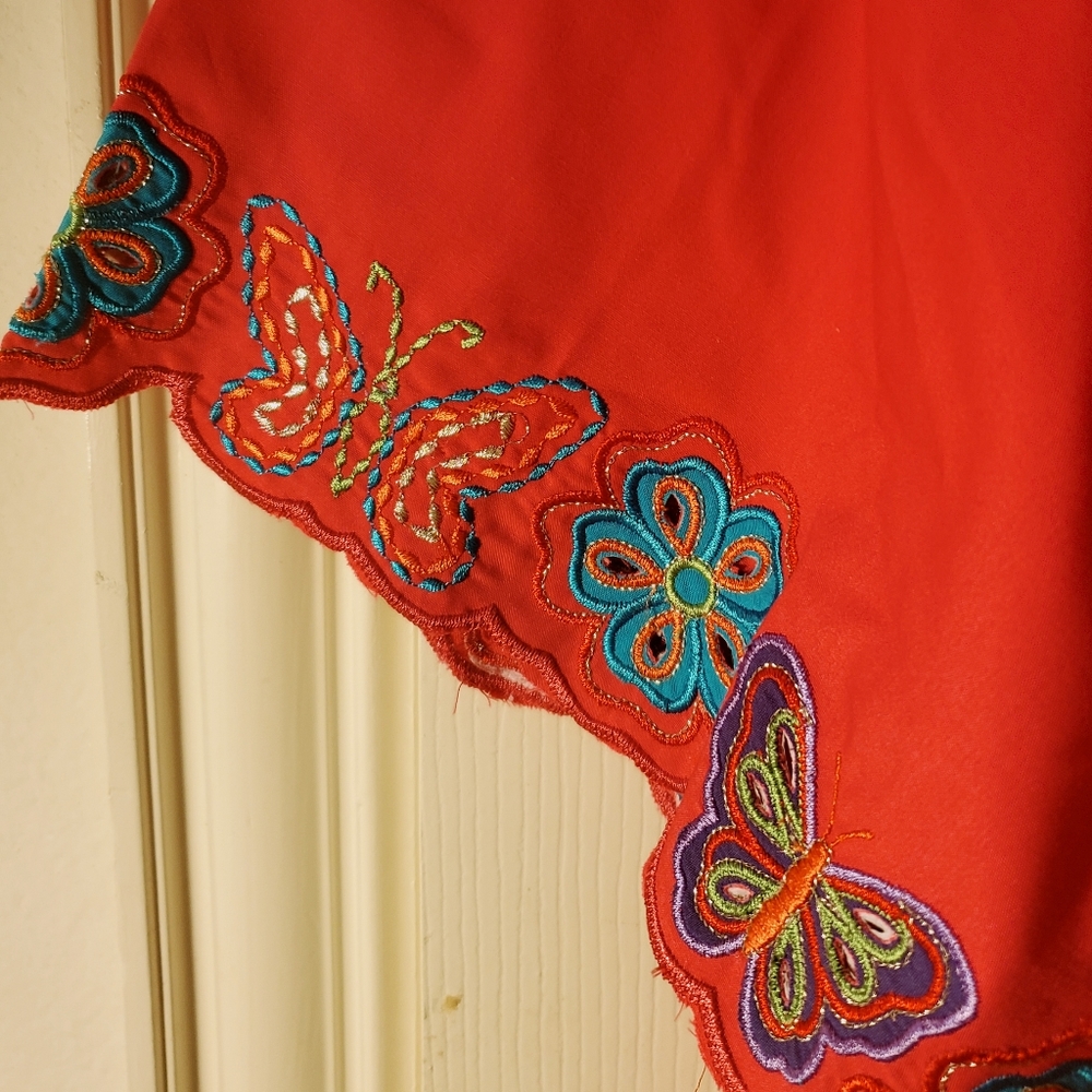 Patio Lounge Dress